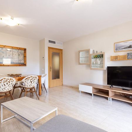 Uhc Aqua Family Complex Apartment Salou Exterior foto