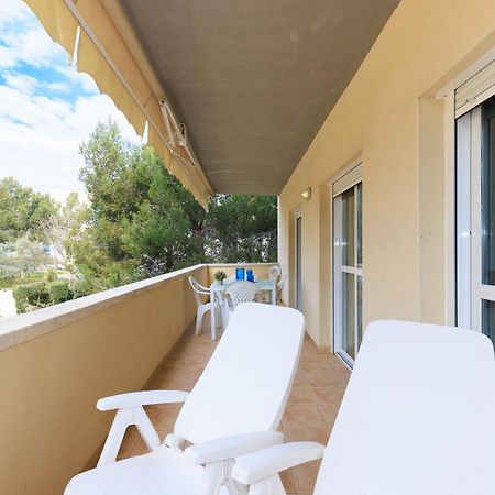 Uhc Aqua Family Complex Apartment Salou Exterior foto