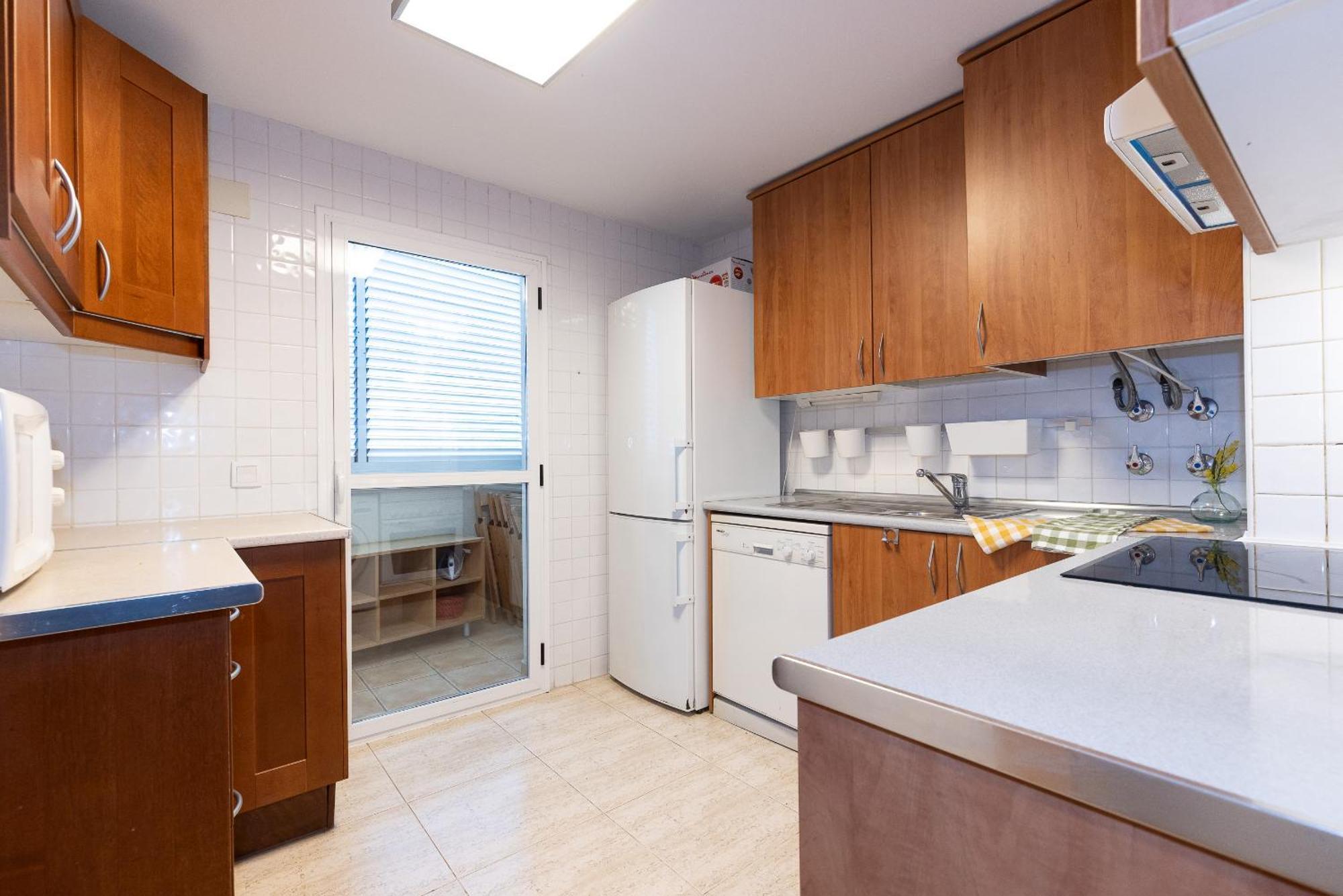 Uhc Aqua Family Complex Apartment Salou Exterior foto