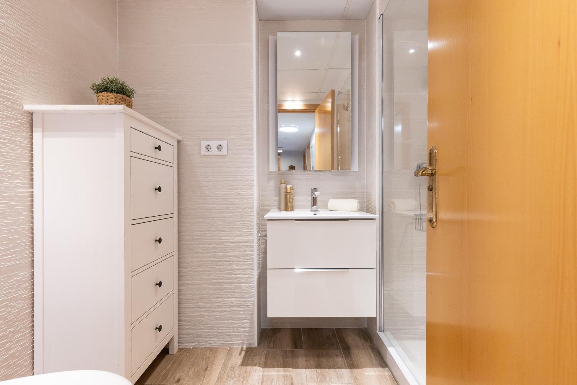 Uhc Aqua Family Complex Apartment Salou Cameră foto