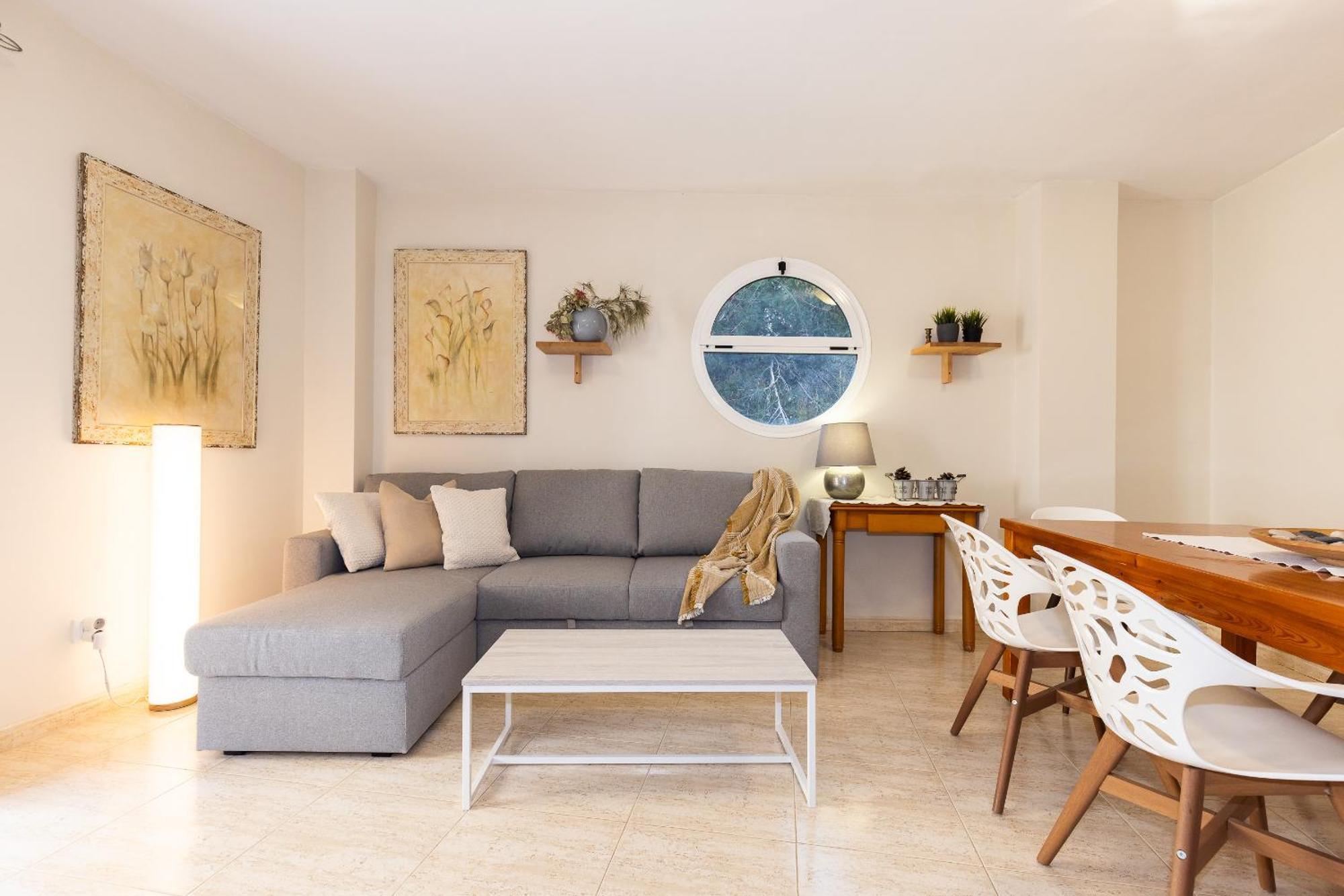 Uhc Aqua Family Complex Apartment Salou Cameră foto