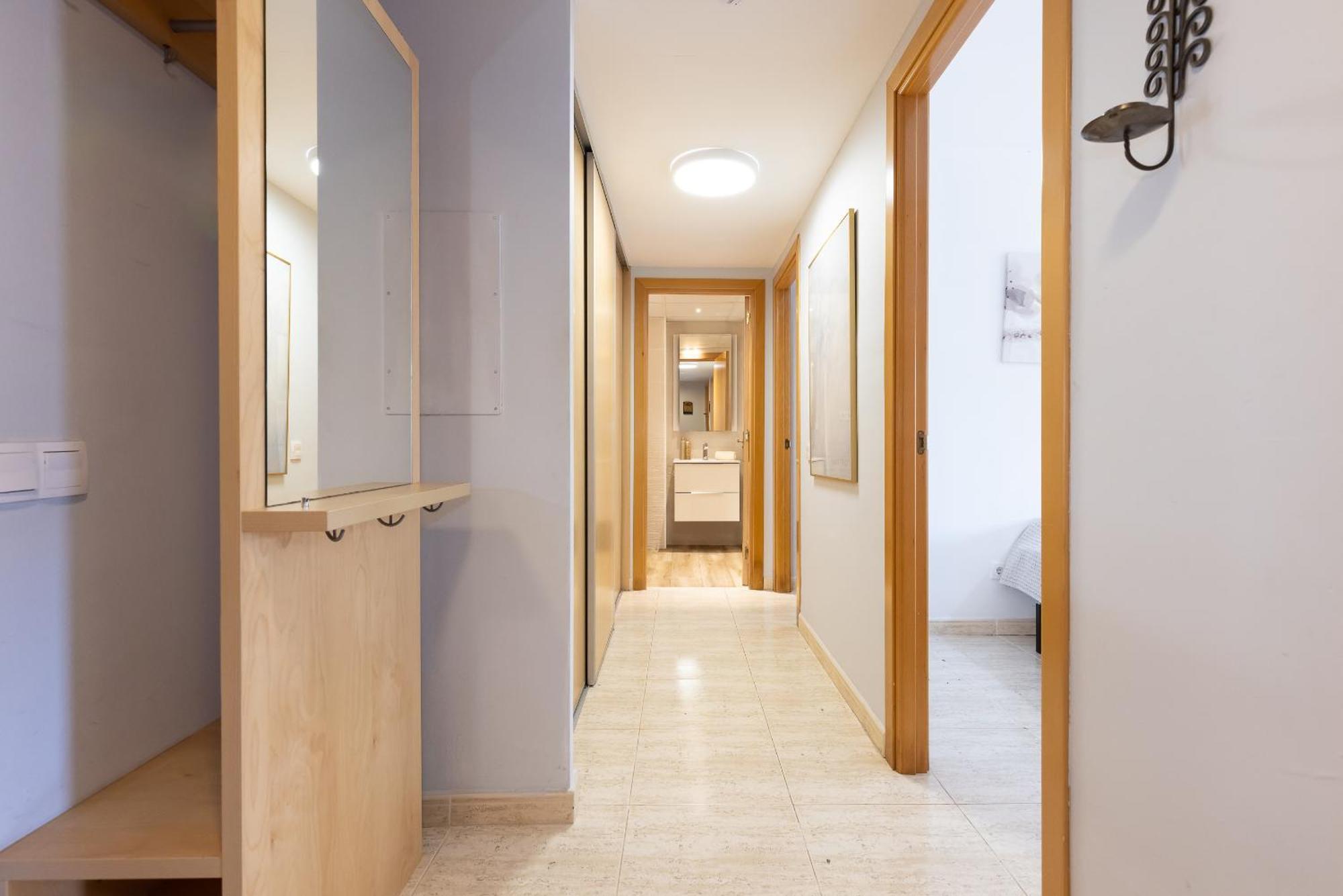 Uhc Aqua Family Complex Apartment Salou Cameră foto